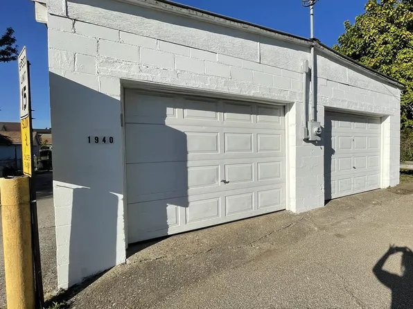 1940 ASHLAND AVE, Benwood, WV 26031