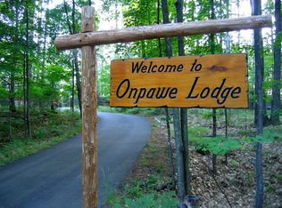 1330 Luebbing Rd, Three Lakes, WI 54562