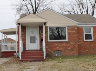 2543 E 28th St, Granite City, IL