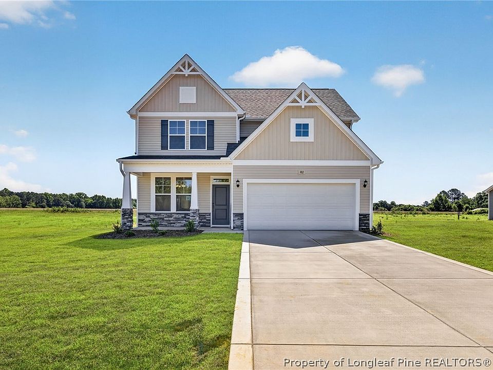 1st image of 102 Maverick Ln Lot 5