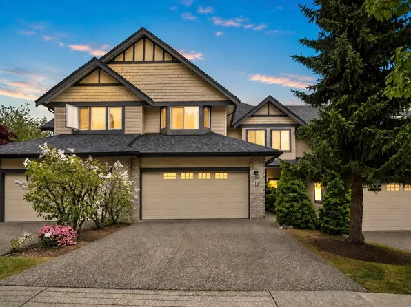 1765 Paddock Dr #12, Coquitlam, BC V3E 3J1