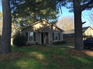 740 Clearmont Dr, Pearl, MS 39208