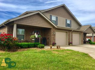 301 Hummingbird Ct, Franklin, KY 42134