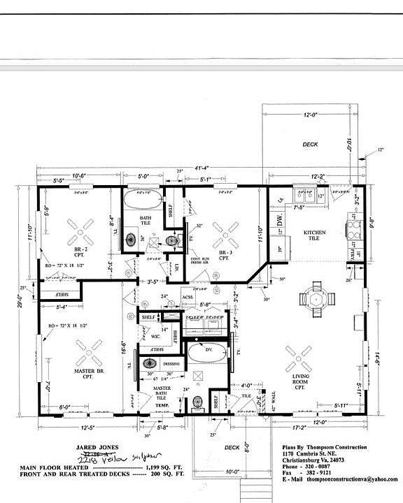 1st image of 504 Bear Tooth Ln