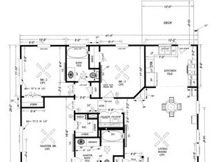 504 Bear Tooth Ln, Christiansburg, VA 24073