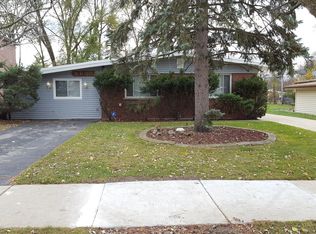 4625 Lilac Ave, Glenview, IL