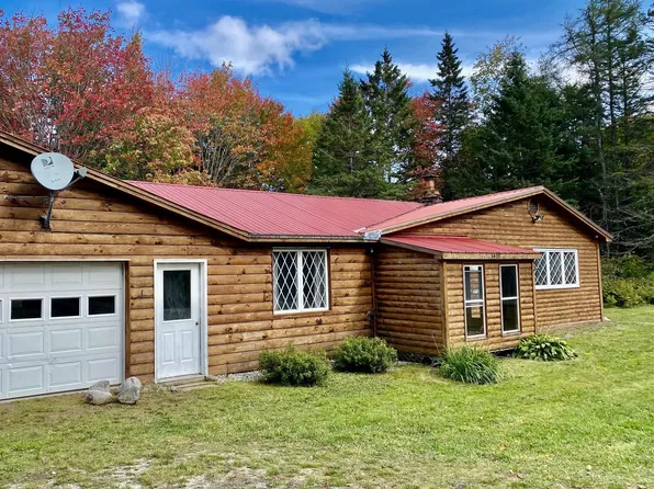 3407 E Haven Road, Brighton, VT 05846