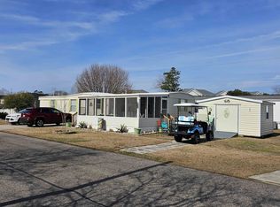 701 Parkway Dr., North Myrtle Beach, SC 29582