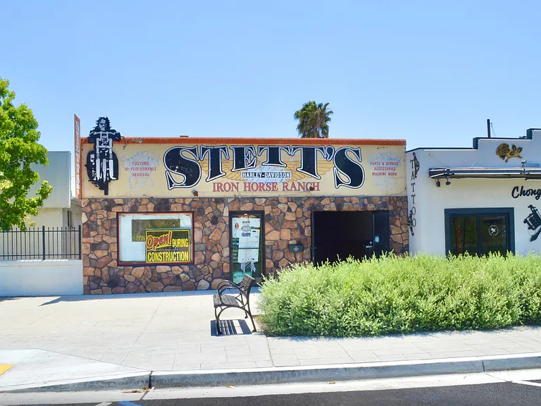 453 El Cajon Blvd — Photo 2