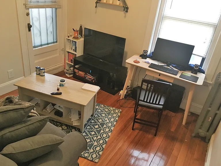 122 Park St #2B — Photo 4