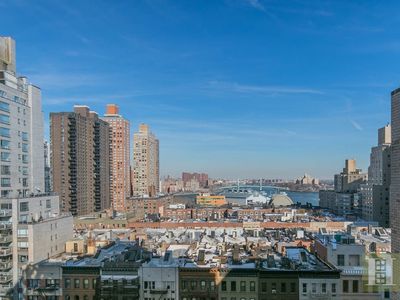 525 E 86th St APT 15B, New York, NY, 10028