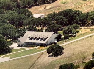 3300 County Road 206, Alvarado, TX 76009