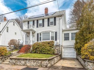 54 Ridgeway Rd, Medford, MA 02155