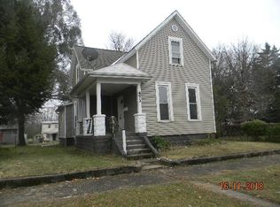 473 E 2nd St, Peru, IN 46970
