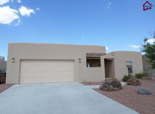 3536 Hermosillo Pl, Las Cruces, NM 88005