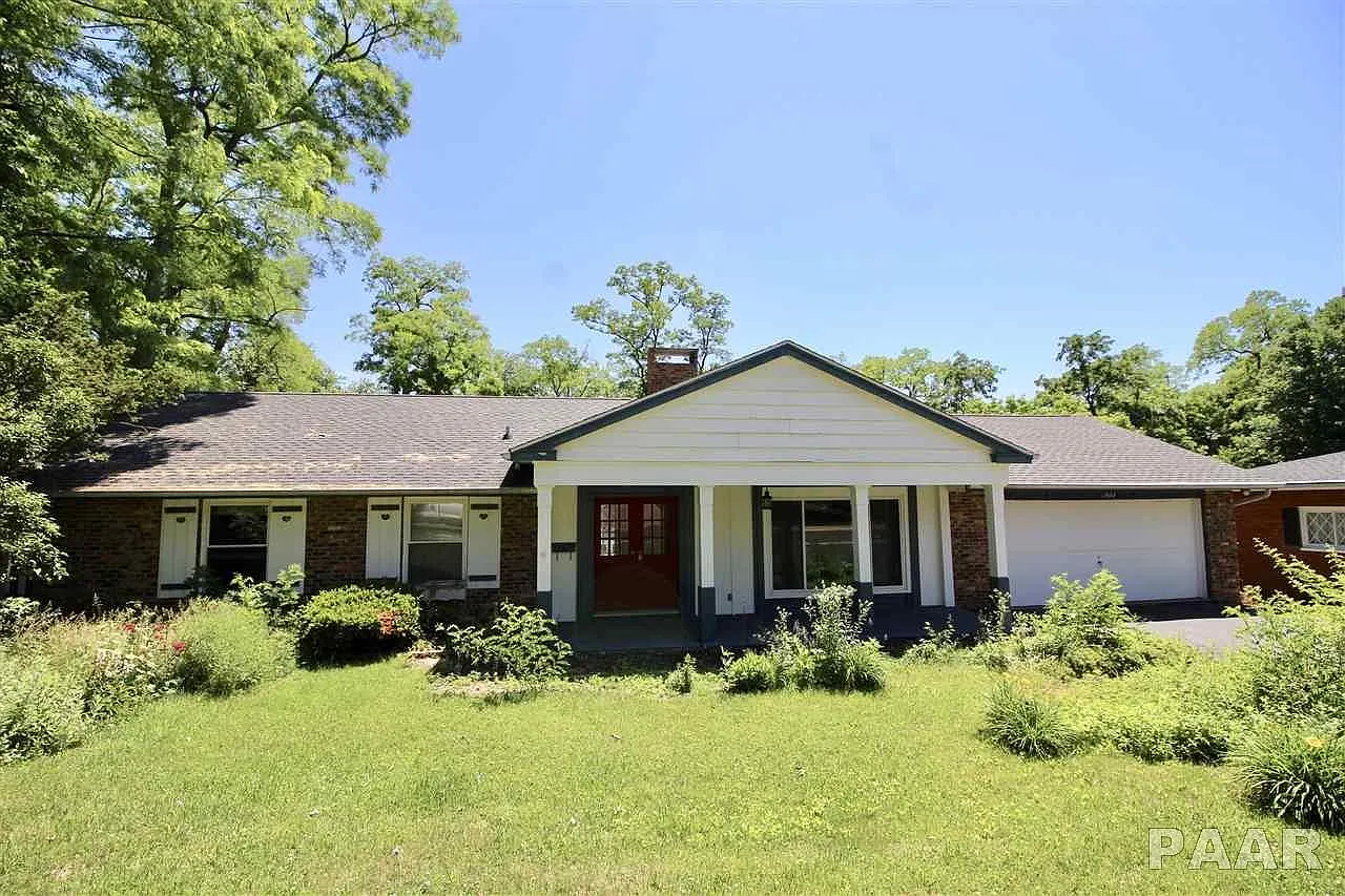 1822 Highwood Ave photo 1