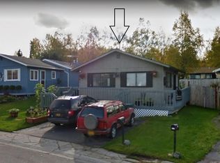 6940 Ryan Ct, Anchorage, AK 99504