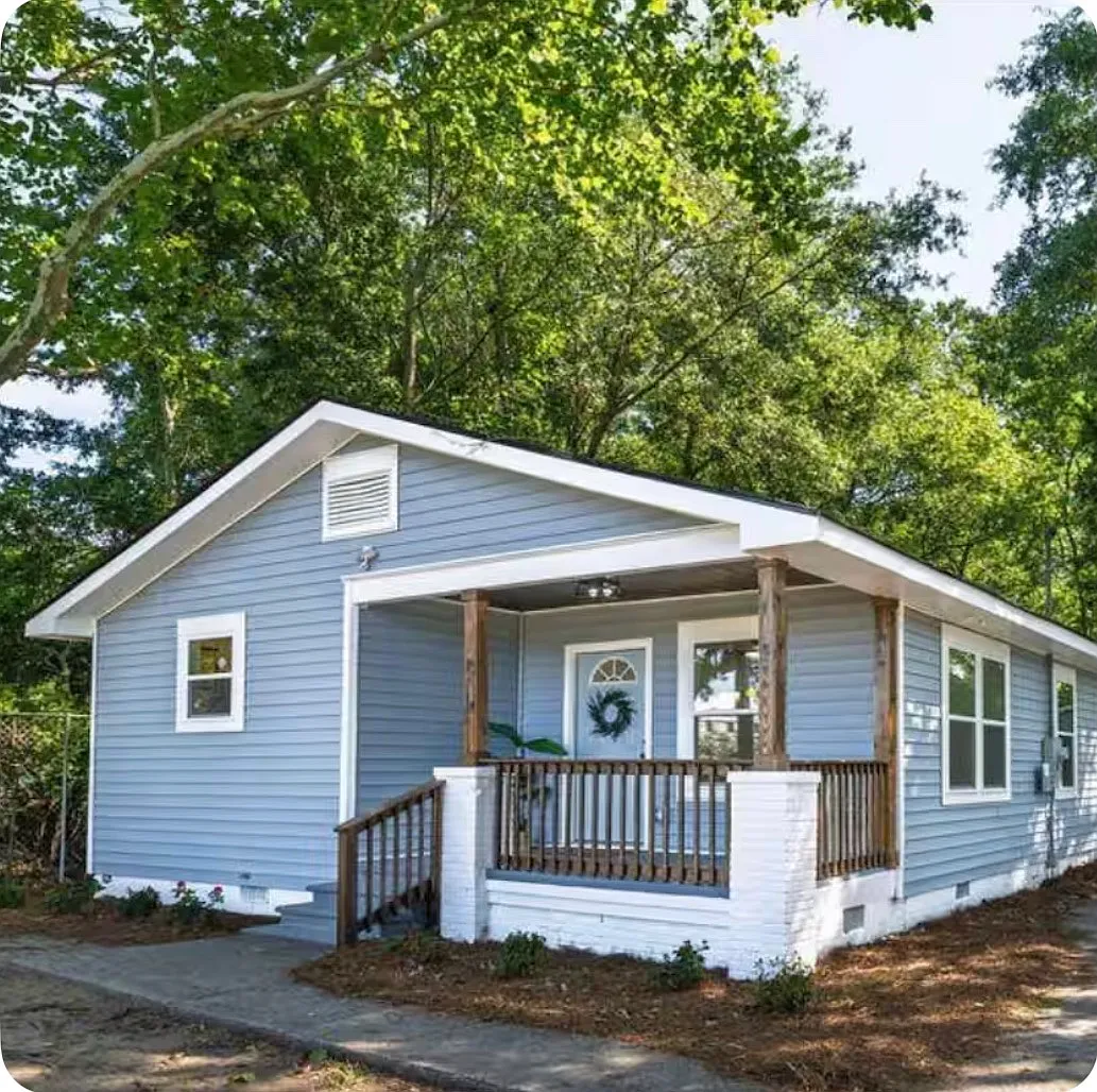 3 bed, 1300 sqft, $1,150 — Photo 4