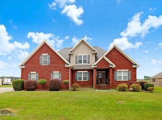 102 Atsur Place, Goldsboro, NC 27534