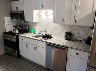 1717 Summit St APT 2D, Columbus, OH 43201