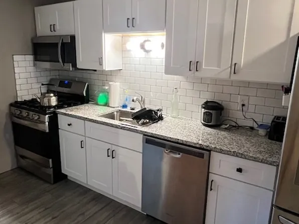 1717 Summit St APT 2D, Columbus, OH 43201