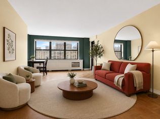 Lincoln Towers, New York, NY 10023