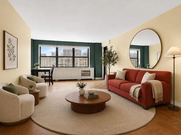 185 W End Ave APT 28L, New York, NY 10023