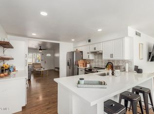 3633 E Sweetwater Ave, Phoenix, AZ 85032