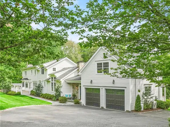 27 Forest Road, Weston, CT 06883