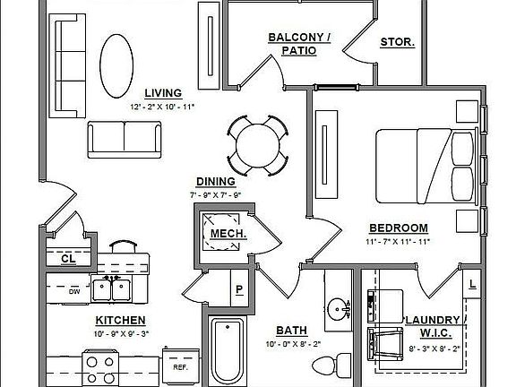 2nd image of this home