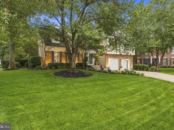 2801 Autumn Chase Cir, Annapolis, MD 21401