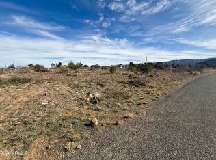 4790/4780 E Smoke Signal Way #132, Rimrock, AZ 86335