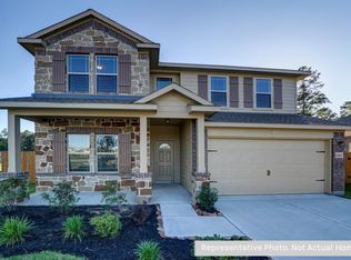 11523 Marci Ln, Willis, TX 77318