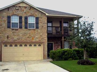 336 Kahlo Loop, Laredo, TX 78045