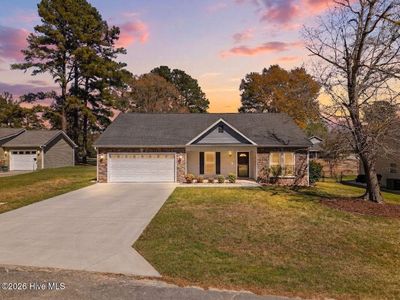 4758 Milliken Street, Shallotte, NC, 28470