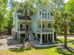 3738 Station Point Ct, Mount Pleasant, SC 29466