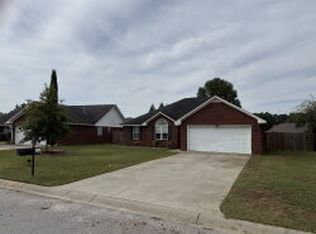 640 Shipwatch Dr, Sumter, SC 29154