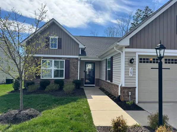 167 Virginia Ave, Palmyra, VA 22963