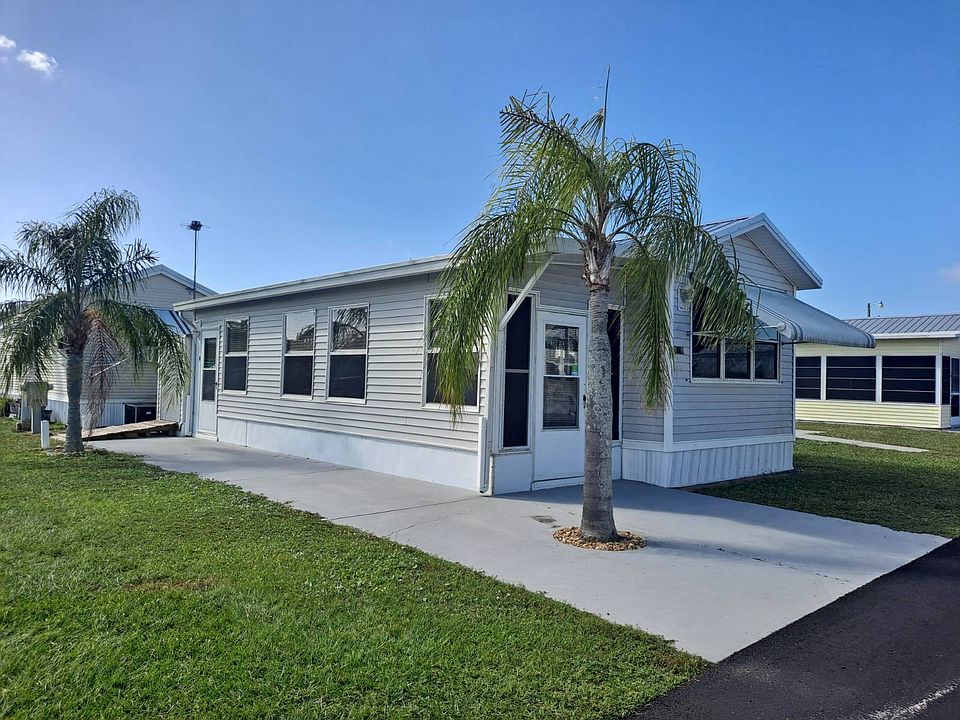 5905 NE Cubitis Ave Arcadia, FL Zillow