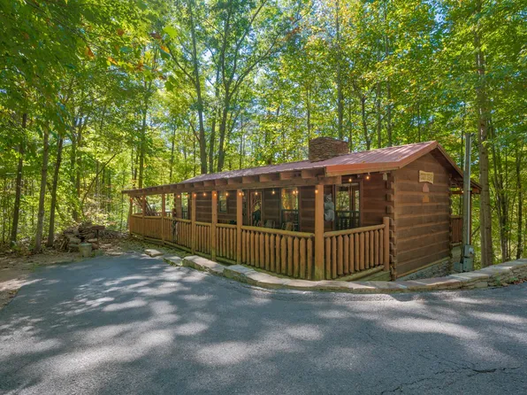 (undisclosed Address), Sevierville, TN 37876