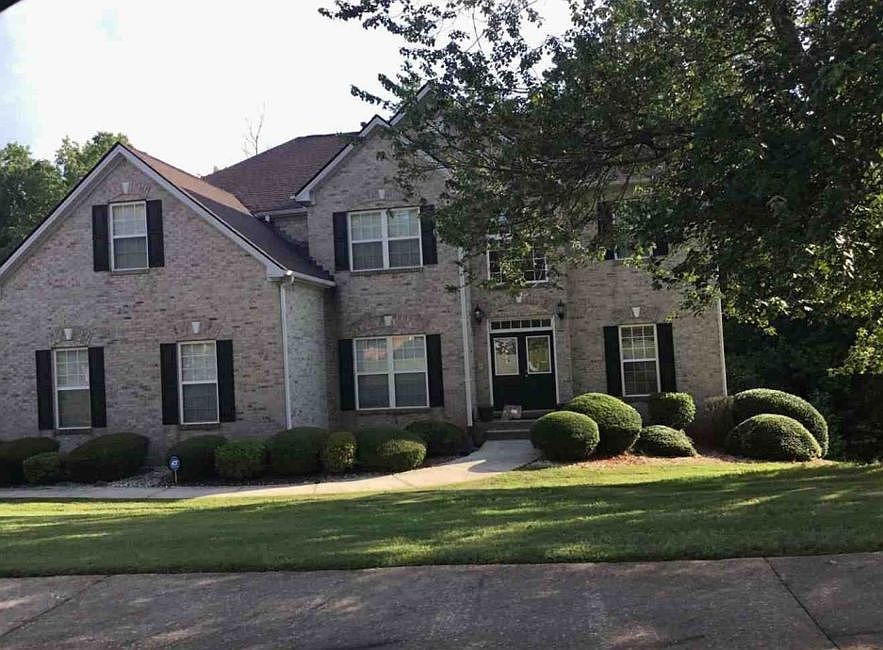 Property Front View