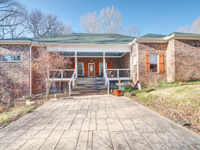 625 Lee Rd W, Byhalia, MS, 38611