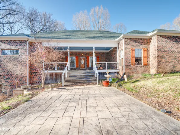 625 Lee Rd W, Byhalia, MS 38611