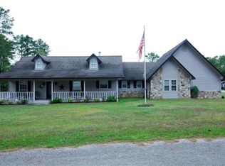 120 Maple Ln, Brookeland, TX 75931