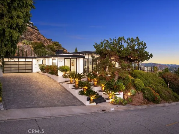 1840 Deermont Rd, Glendale, CA 91207