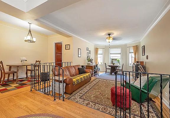 4th image of 77-14 113th St #1V