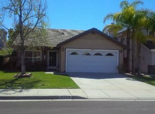 31509 Calle Los Padres, Temecula, CA 92592