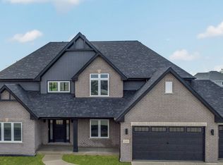 The Aran Plan, Jacobs Field, New Lenox, IL 60451