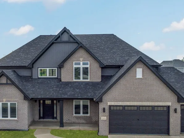 The Aran Plan, Jacobs Field