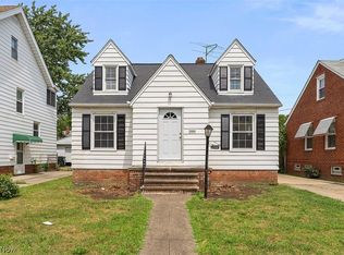 22051 Fuller Ave, Euclid, OH 44123